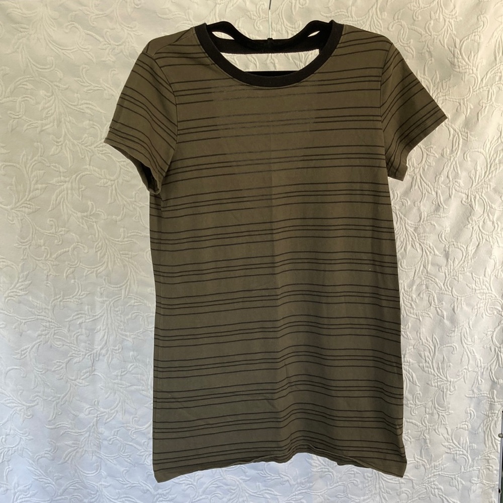 Tshirt Dress